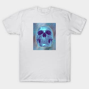 Iron Skull T-Shirt